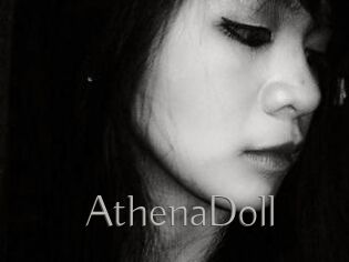 AthenaDoll