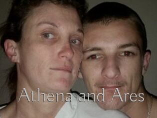 Athena_and_Ares