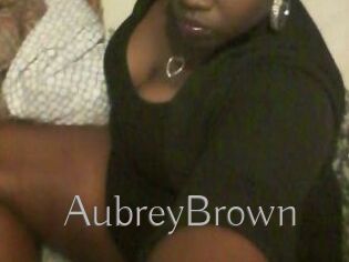 Aubrey_Brown