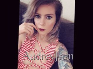 AudreyJean