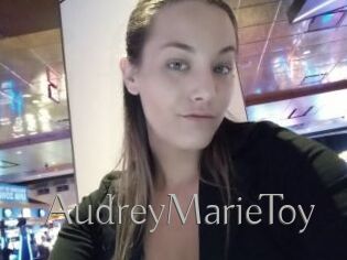 AudreyMarieToy