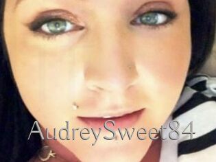 AudreySweet84