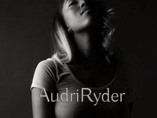AudriRyder