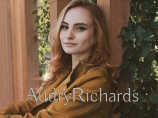 AudryRichards