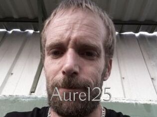 Aurel25