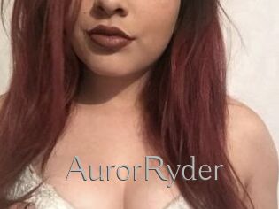 Auror_Ryder