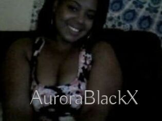 AuroraBlackX