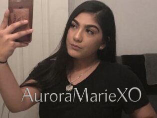 AuroraMarieXO