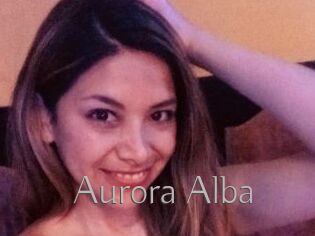 Aurora_Alba