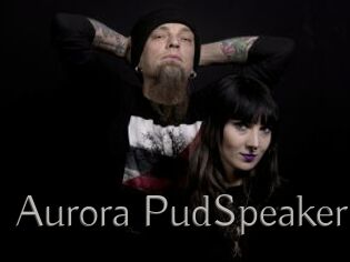 Aurora_PudSpeaker