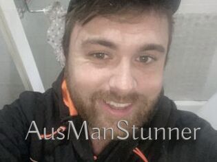 AusManStunner