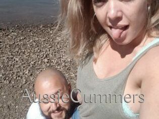 AussieCummers