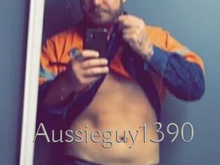 Aussieguy1390