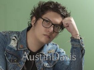 AustinDavis Live Fick