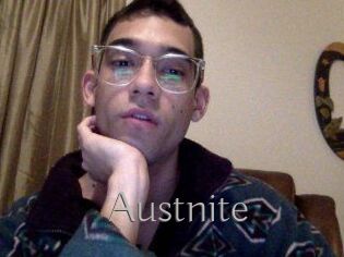 Austnite