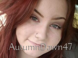 AutumnDawn47