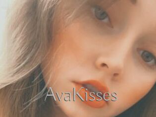 AvaKisses