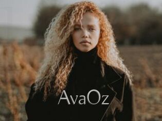 AvaOz