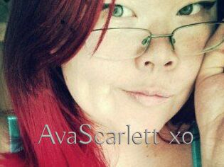 AvaScarlett_xo