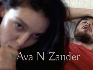 Ava_N_Zander