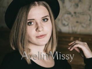 AvelinMissy Live Fick