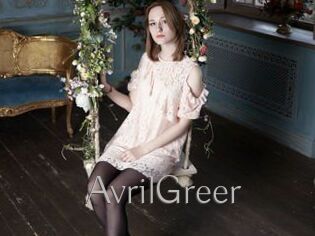 AvrilGreer