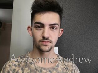AwesomeAndrew