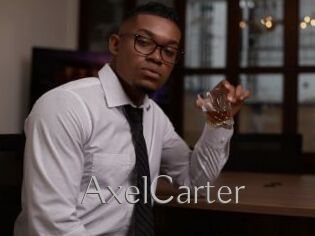 AxelCarter