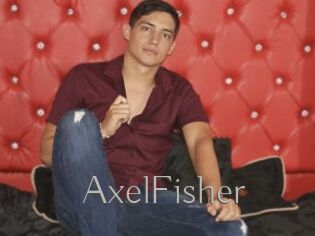 AxelFisher