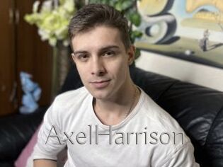 AxelHarrison