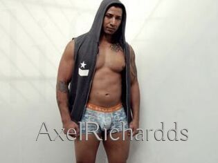 AxelRichardds