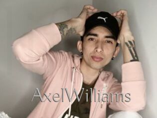 AxelWilliams