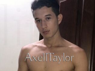 AxellTaylor