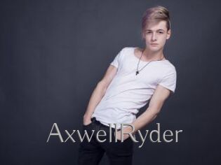 AxwellRyder