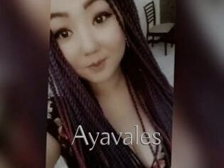 Ayavales