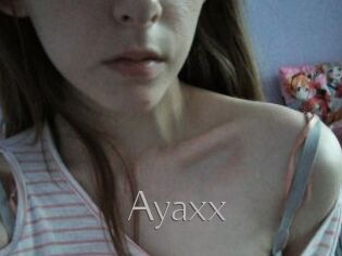 Ayaxx