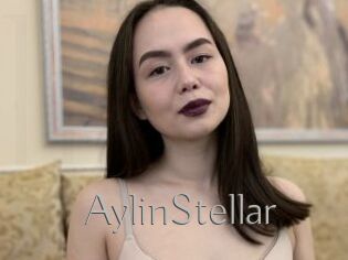 AylinStellar