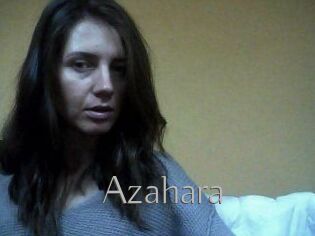 Azahara