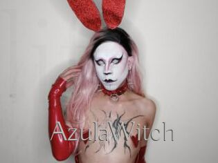 AzulaWitch