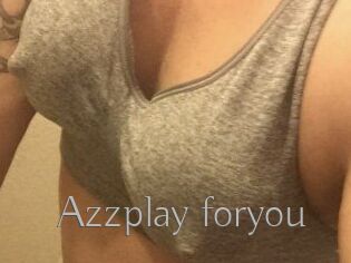 Azzplay_foryou