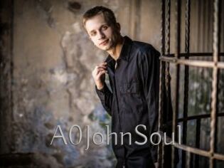 A0JohnSoul