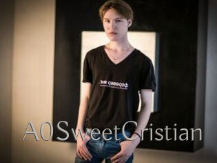 A0SweetCristian