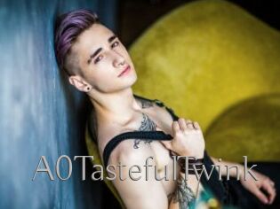 A0TastefulTwink