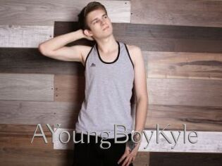 AYoungBoyKyle