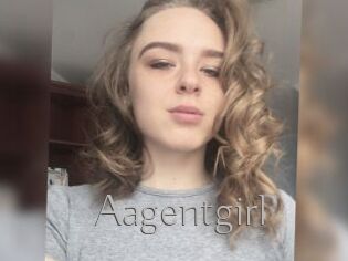 Aagentgirl