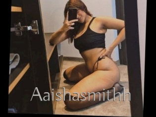 Aaishasmithh