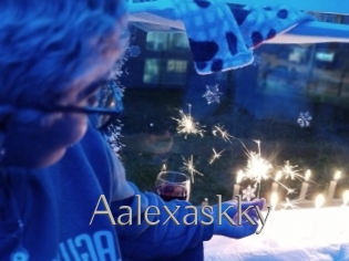 Aalexaskky