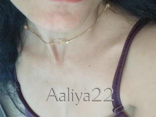 Aaliya22