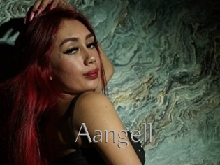 Aangell