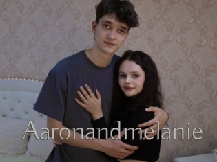 Aaronandmelanie